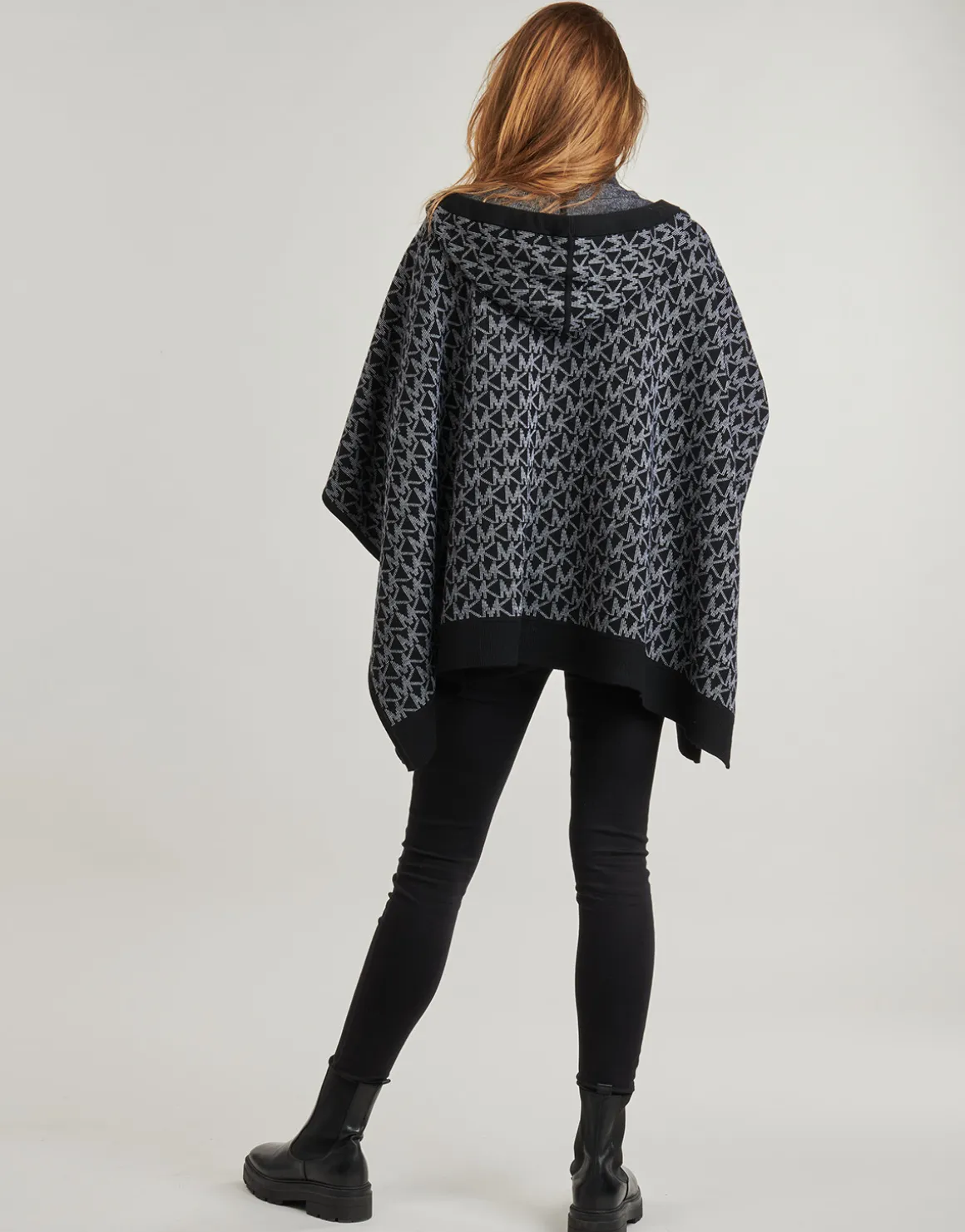 MK SIG PONCHO