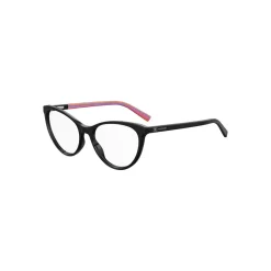 MMI 0009 Cadres Optiques, Noir, 54 mm