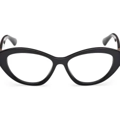 MO5176 Cadres Optiques, Noir, 53 mm