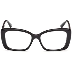 MO5132 Cadres Optiques, Noir, 51 mm