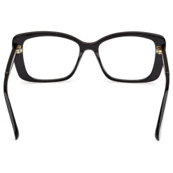 MO5132 Cadres Optiques, Noir, 51 mm