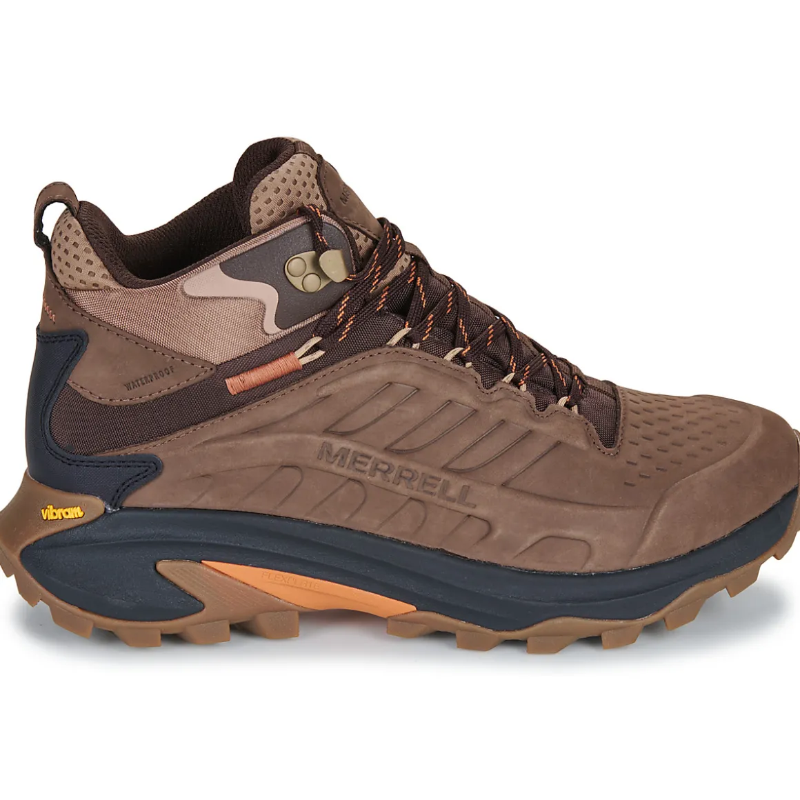 MOAB SPEED 2 LTR MID WP