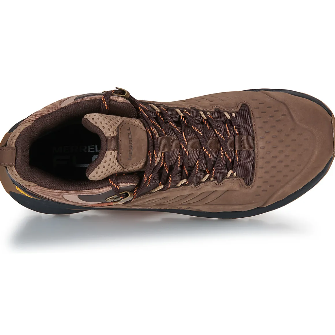 MOAB SPEED 2 LTR MID WP