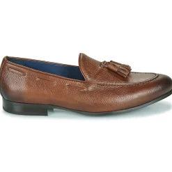 Mocassins Brett & Sons 4669-ANTIQUE-MARRONE