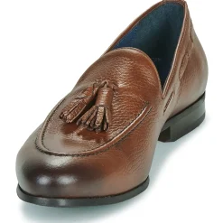Mocassins Brett & Sons 4669-ANTIQUE-MARRONE