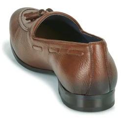 Mocassins Brett & Sons 4669-ANTIQUE-MARRONE