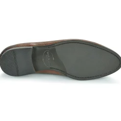 Mocassins Brett & Sons 4669-ANTIQUE-MARRONE