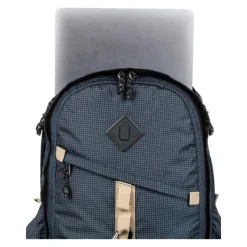 Mochila Skateboards Cypress 26L - Eclipse
