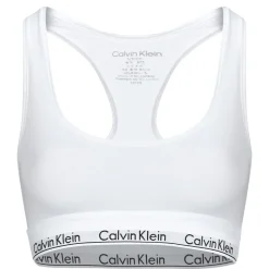 MODERN COTTON MODAL UNLINED BRALETTE