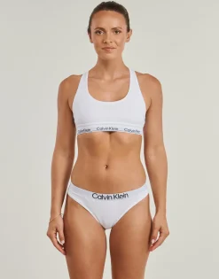 MODERN COTTON MODAL UNLINED BRALETTE