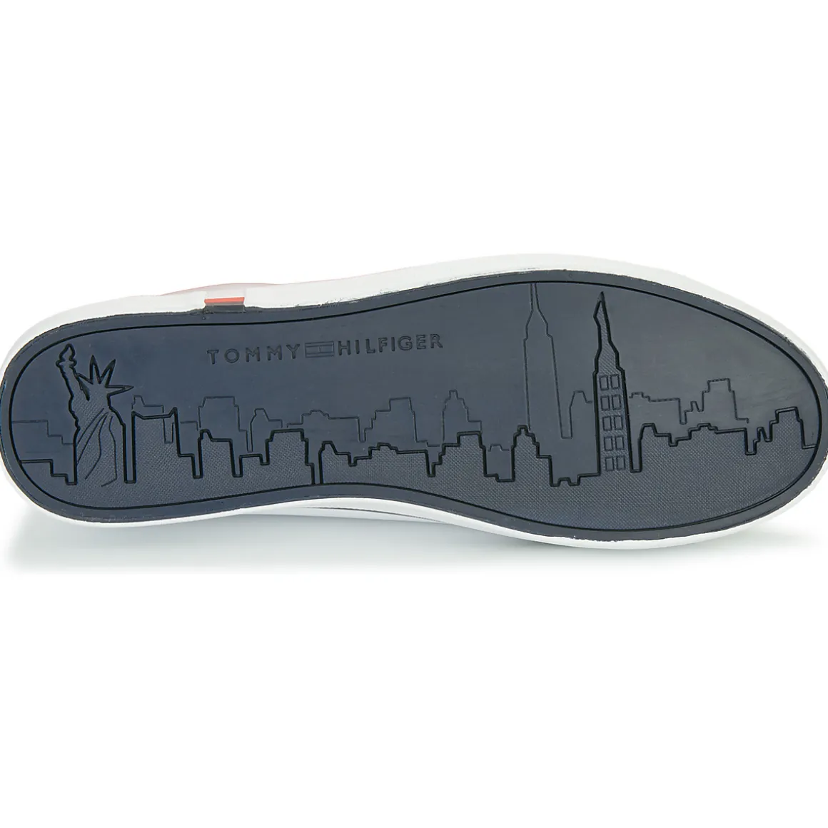 MODERN VULC CORPORATE LEATHER