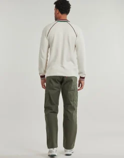 MOLINAZZO REGULAR KNIT POLO SWEATER