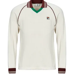 MOLINAZZO REGULAR KNIT POLO SWEATER