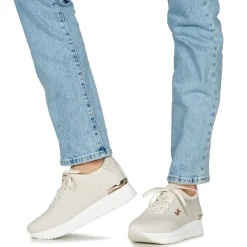 MONIQUE KNIT TRAINER