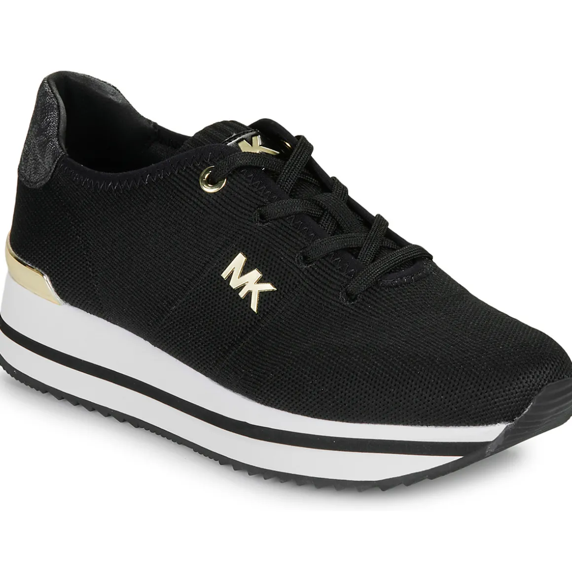 MONIQUE KNIT TRAINER