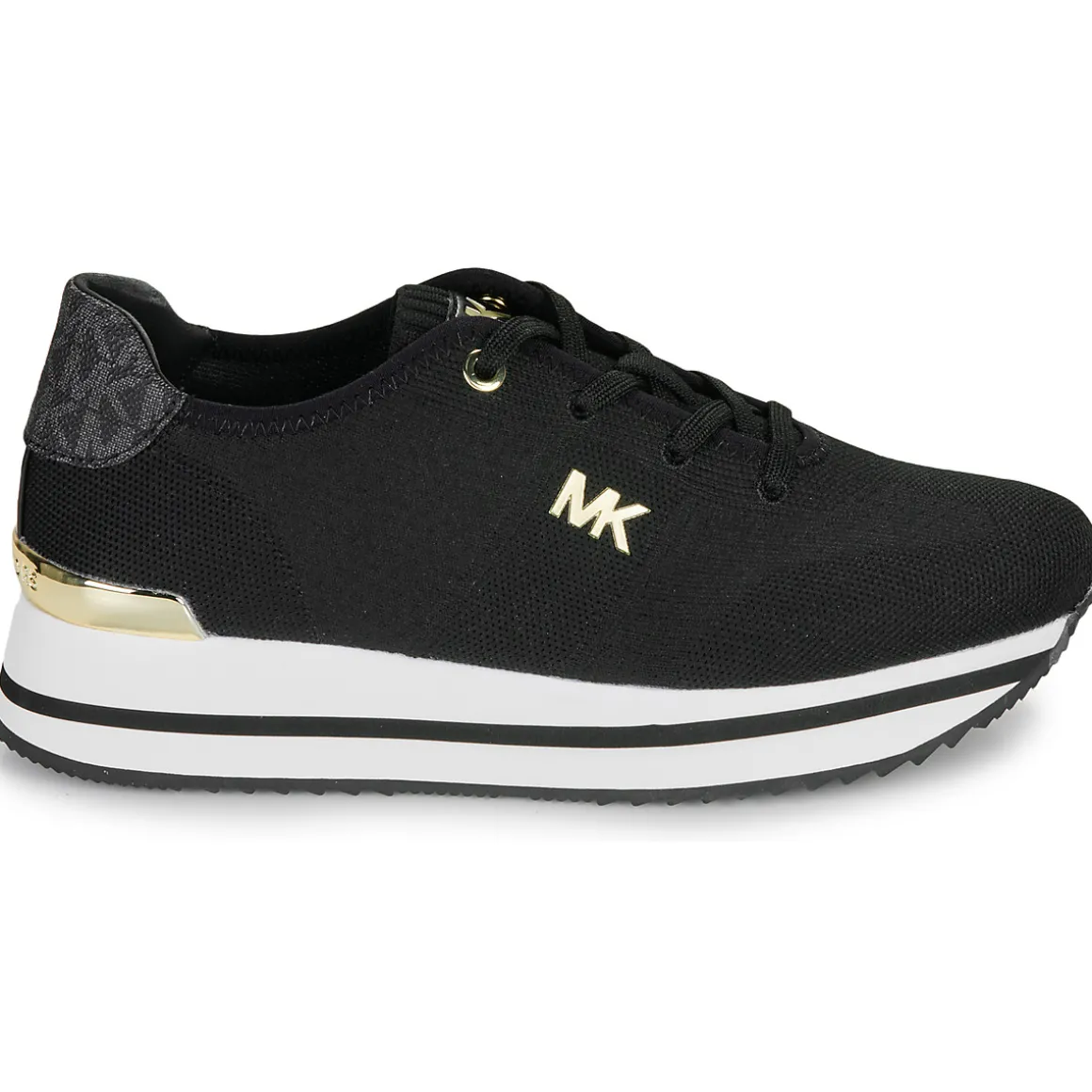 MONIQUE KNIT TRAINER