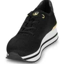 MONIQUE KNIT TRAINER