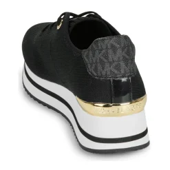 MONIQUE KNIT TRAINER