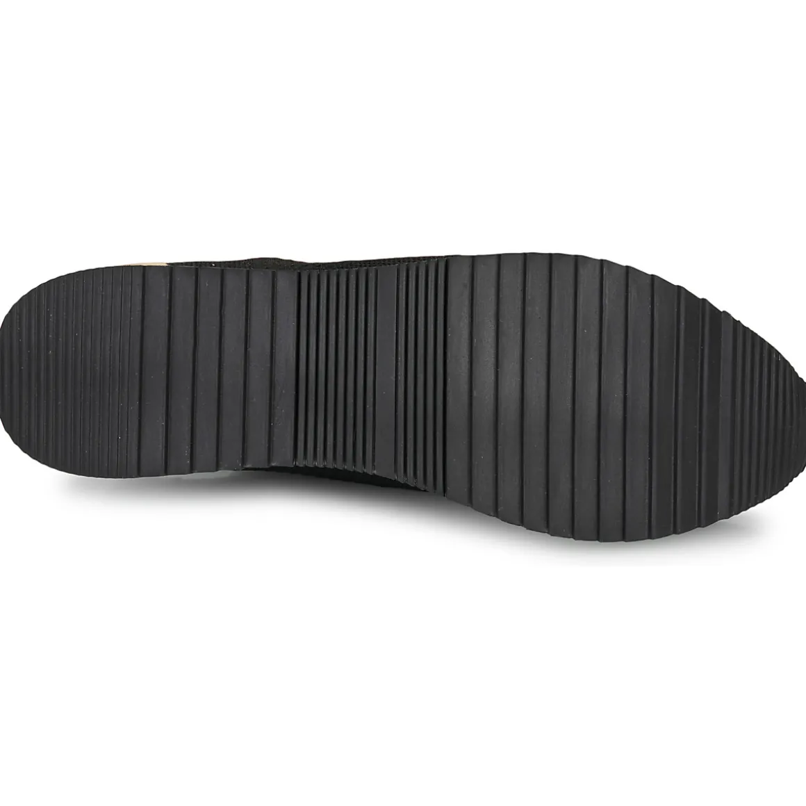 MONIQUE KNIT TRAINER