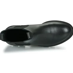 MONOCHROMATIC CHELSEA BOOT