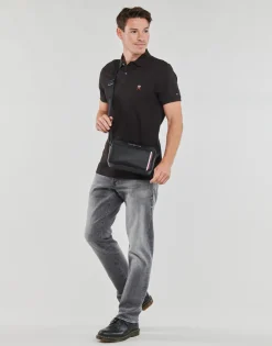 MONOGRAM SMALL IMD REG POLO