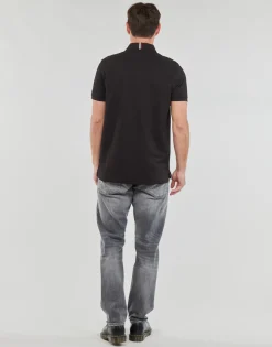 MONOGRAM SMALL IMD REG POLO