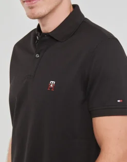 MONOGRAM SMALL IMD REG POLO