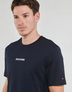 MONOTYPE SMALL CHEST PLACEMENT