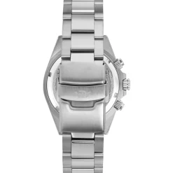 Montre en acier inoxydable