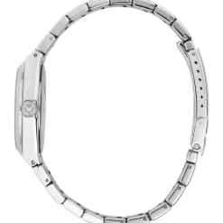 Montre en acier inoxydable