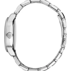 Montre en acier inoxydable