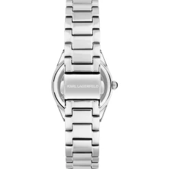 Montre en acier inoxydable