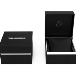 Montre en acier inoxydable