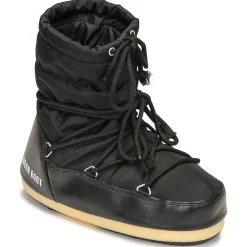 MOON BOOT LIGHT LOW NYLON
