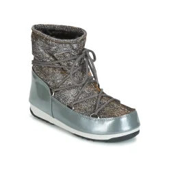MOON BOOT LOW LUREX