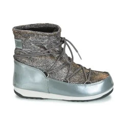 MOON BOOT LOW LUREX