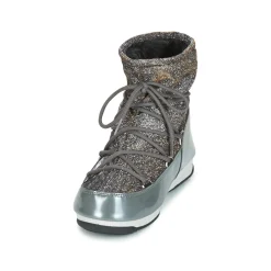 MOON BOOT LOW LUREX