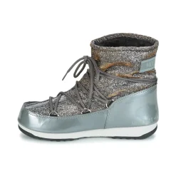 MOON BOOT LOW LUREX