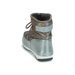 MOON BOOT LOW LUREX