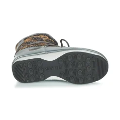 MOON BOOT LOW LUREX