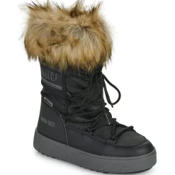 MOON BOOT LTRACK MONACO LOW WP