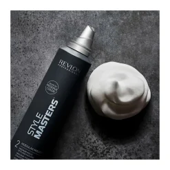 Mousse Modulaire Style Masters