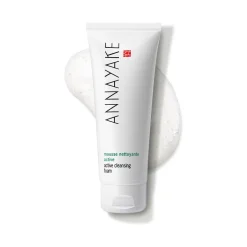 Mousse Nettoyante Active