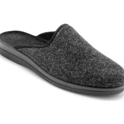 Mules largeur confort