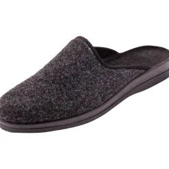 Mules largeur confort