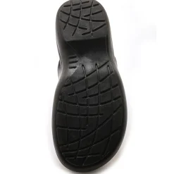 Mules mixtes à galbe anatomique