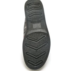 Mules mixtes fourrées laine majoritaire