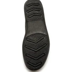 Mules mixtes fourrées laine majoritaire