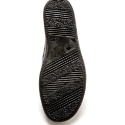 Mules mixtes fourrées laine majoritaire