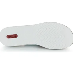 Mules Rieker V0692-80